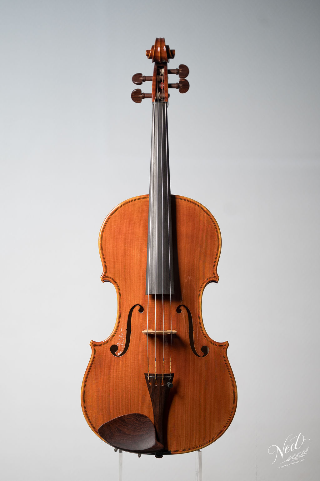 Alto Christian Garonnaire – Andrea Guarneri, 2019