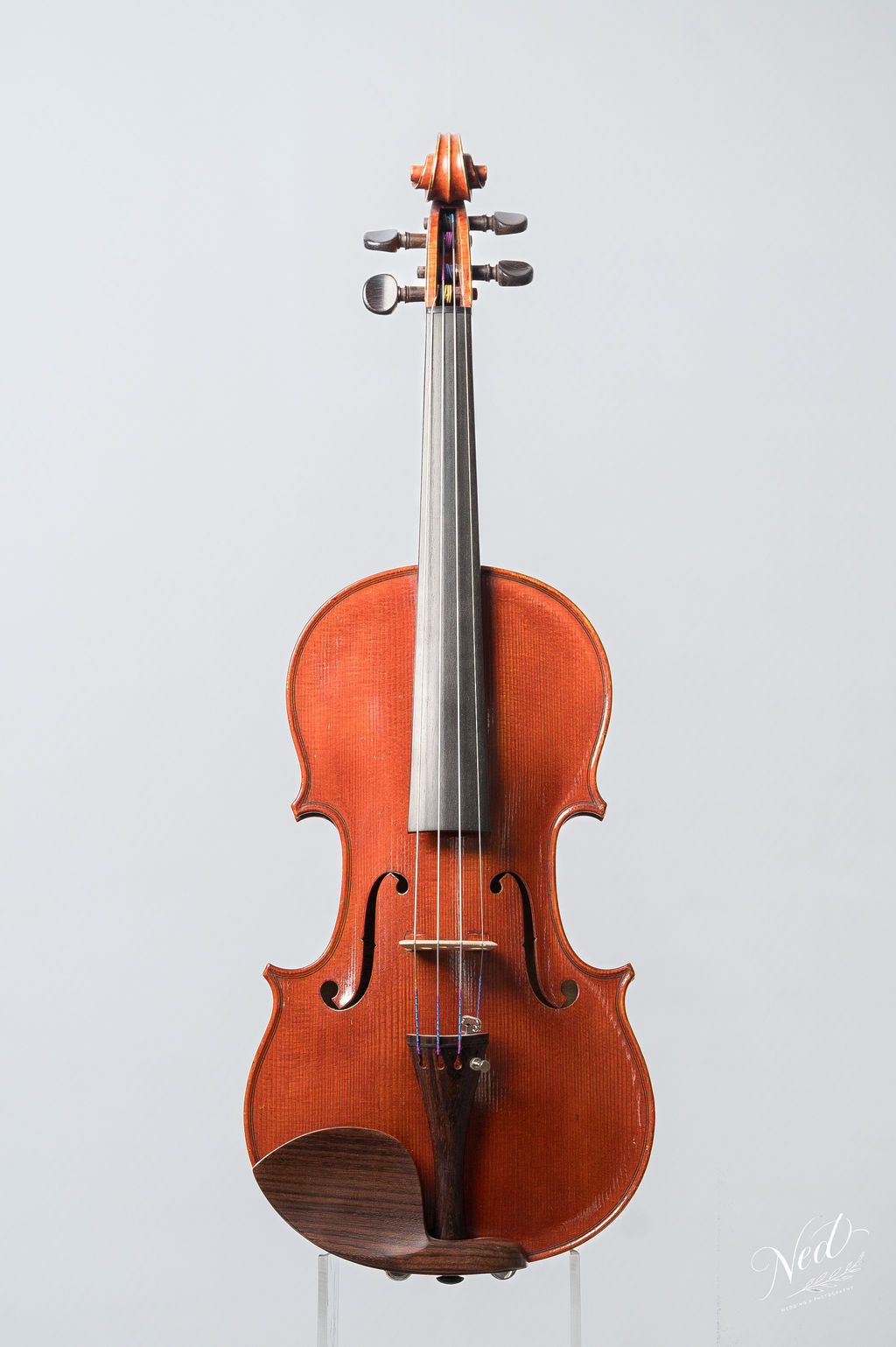 Violon Émile Boulangeot – Lyon, 1925